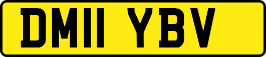 DM11YBV