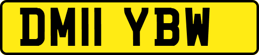 DM11YBW