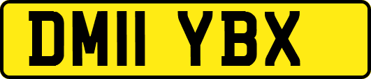 DM11YBX