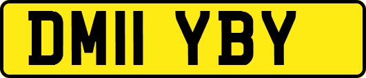 DM11YBY