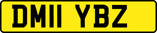 DM11YBZ