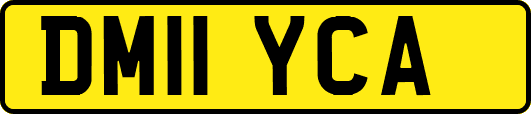 DM11YCA