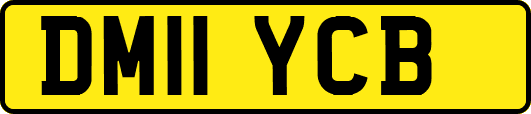 DM11YCB
