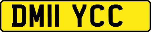 DM11YCC
