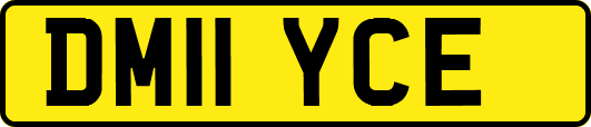 DM11YCE