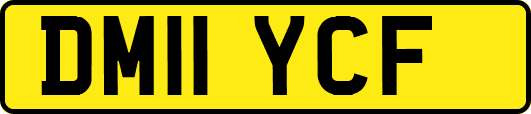 DM11YCF