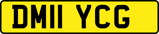 DM11YCG