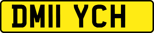 DM11YCH