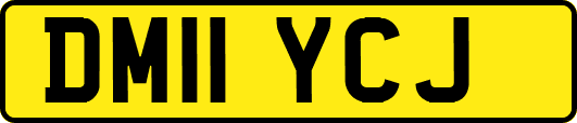 DM11YCJ