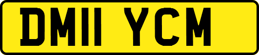 DM11YCM