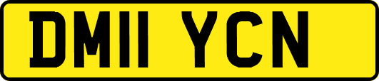 DM11YCN