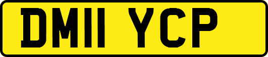 DM11YCP