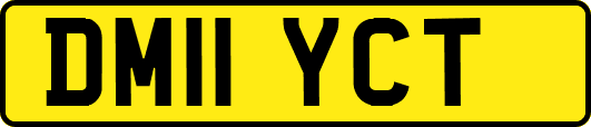 DM11YCT