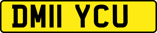 DM11YCU