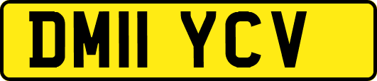 DM11YCV