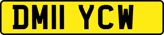 DM11YCW