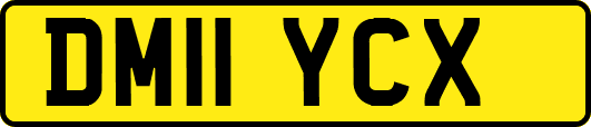 DM11YCX