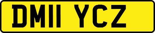 DM11YCZ