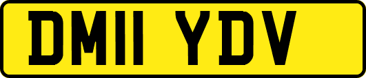 DM11YDV