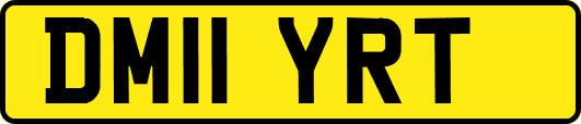 DM11YRT