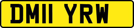 DM11YRW