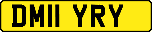 DM11YRY