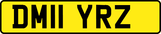 DM11YRZ