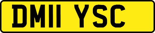 DM11YSC