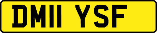 DM11YSF