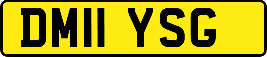 DM11YSG