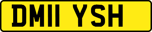 DM11YSH