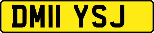 DM11YSJ