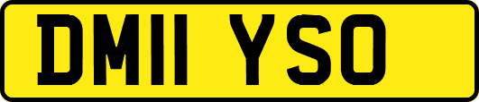 DM11YSO