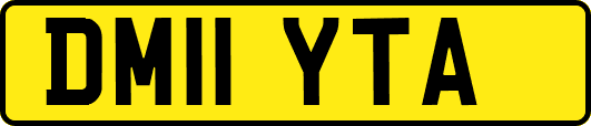 DM11YTA