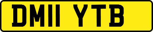 DM11YTB