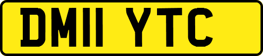DM11YTC