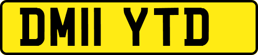 DM11YTD