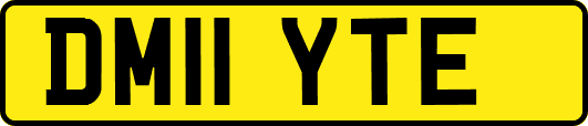DM11YTE
