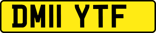 DM11YTF