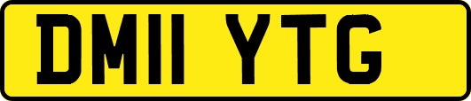 DM11YTG