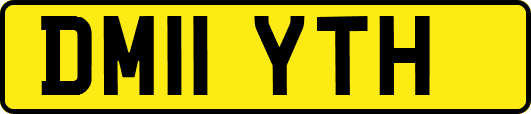 DM11YTH