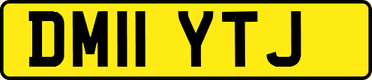 DM11YTJ