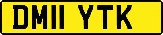 DM11YTK