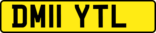 DM11YTL