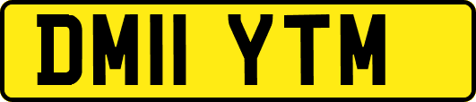DM11YTM