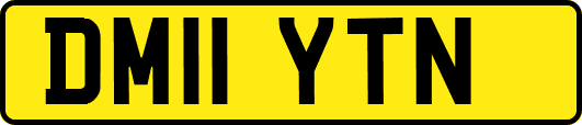 DM11YTN
