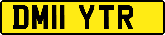 DM11YTR