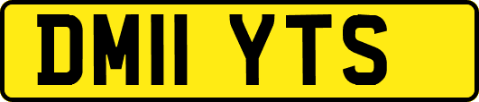 DM11YTS