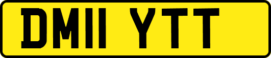DM11YTT