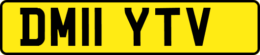 DM11YTV